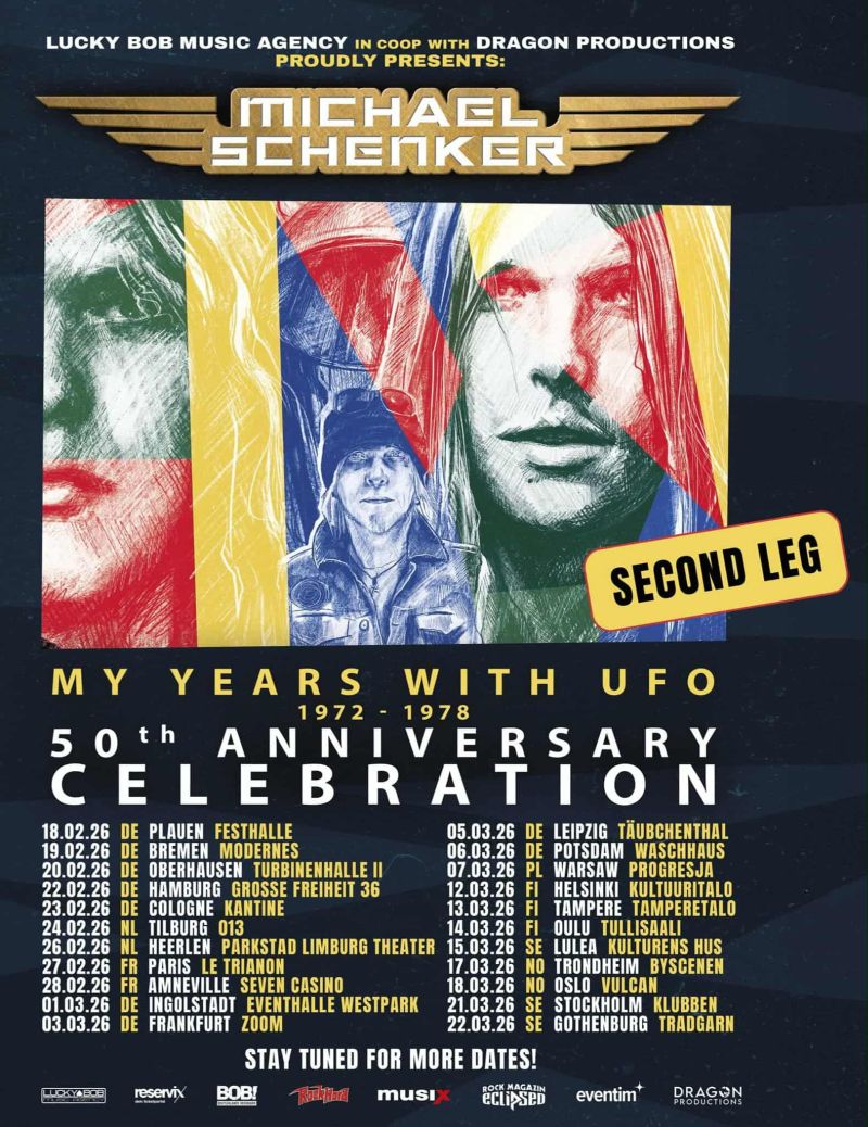 Michael Schenker