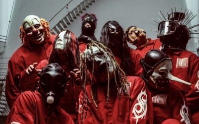 Slipknot – Jön a debütlemez jubileumi kiadása