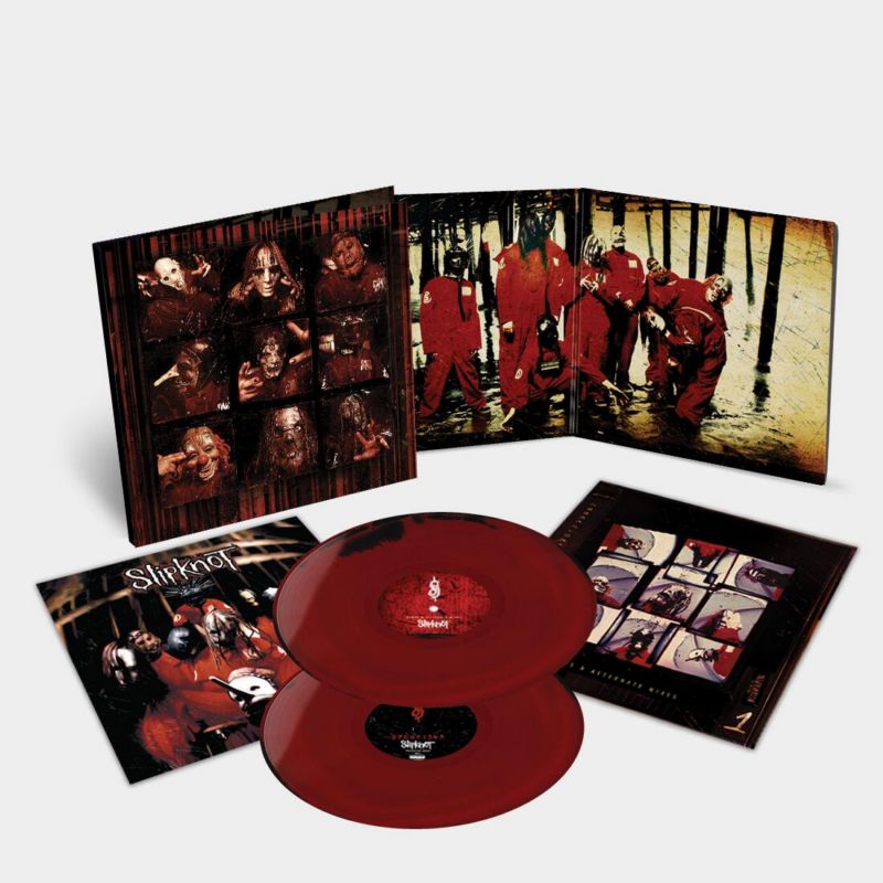 Slipknot 25th Anniversary Edition