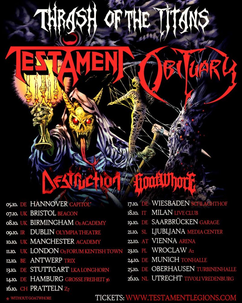 Testament