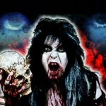 W.A.S.P. Blackie Lawless