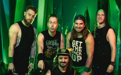 Alestorm – Végre nemcsak Budapesten