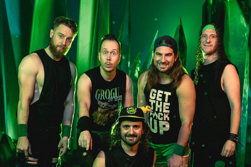 Alestorm