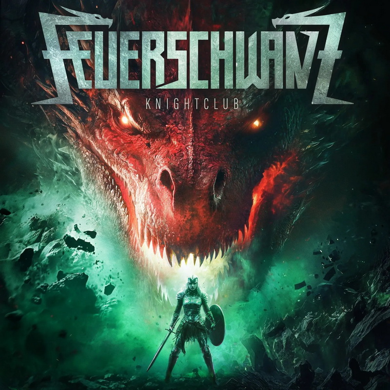 Feuerschwanz