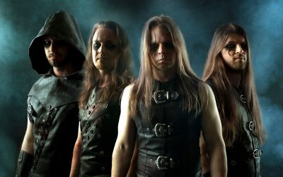 Grymheart – A fej nélküli lovas vezeti fel az új albumot