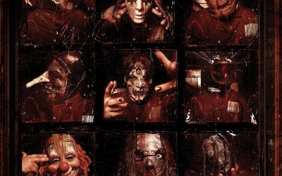 Slipknot: Slipknot 25th Anniversary Edition
