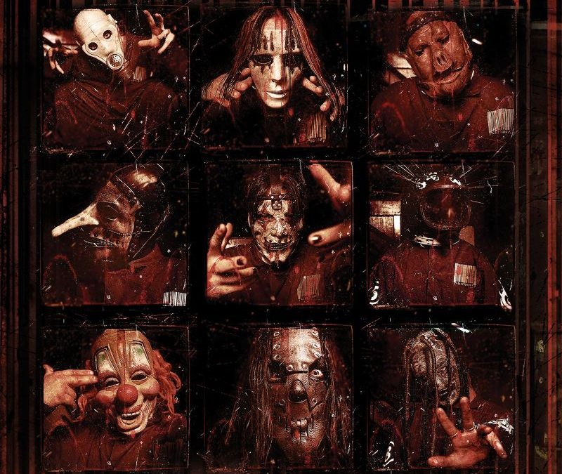 Slipknot: Slipknot 25th Anniversary Edition