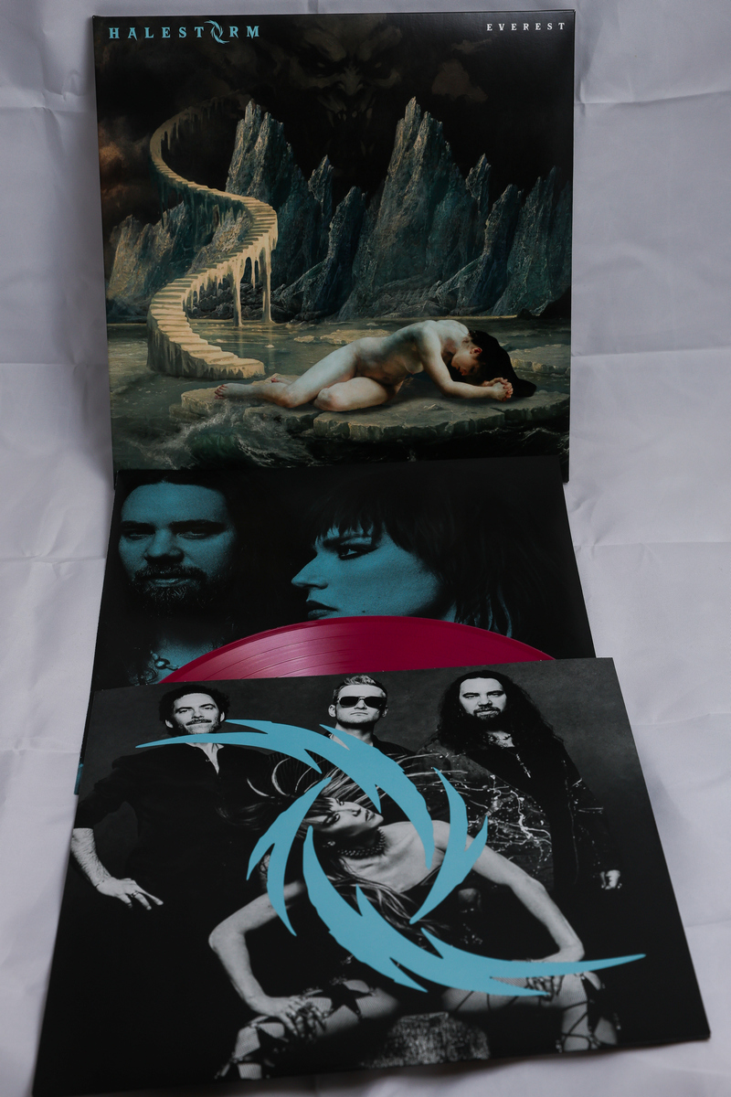 Halestorm