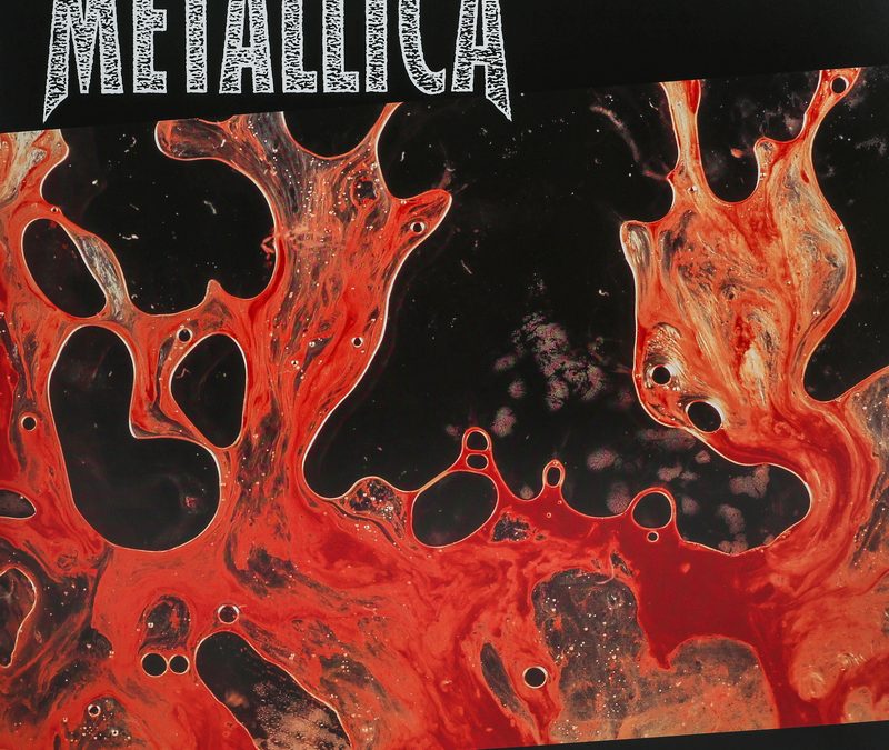 Metallica: Load (Expanded Edition 3 CD)