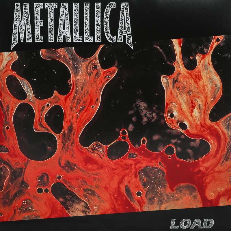 Metallica