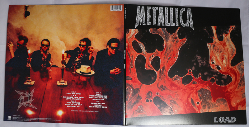 Metallica