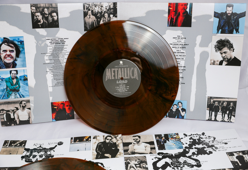 Metallica