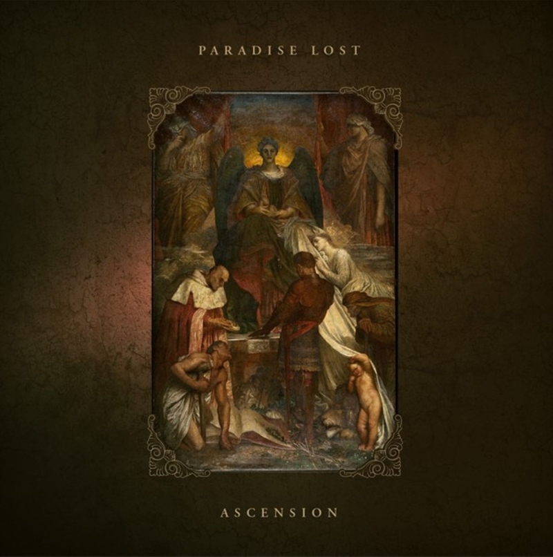 Paradise Lost
