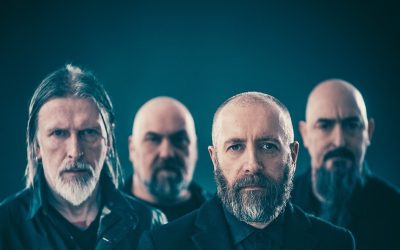 Paradise Lost – Megjelent az ’Ascension’