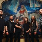 Amorphis – Lemezbemutató az Arch Enemy vendégeként