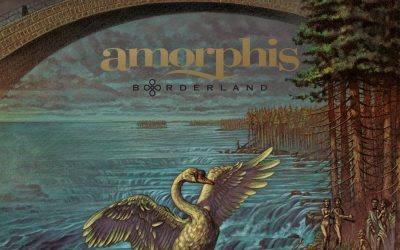 Amorphis: Borderland
