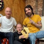 A Biffy Clyro vezeti a brit albumlistát