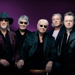 Deep Purple 2025