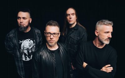 Depresszió – Új lemezzel ünneplik a 25 évet