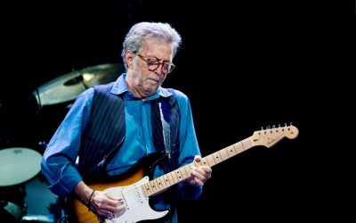 Eric Clapton – 4 bónuszdal a ’Journeyman: Deluxe Edition’ albumon