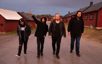 From The Sky – Egy korszak lezárul