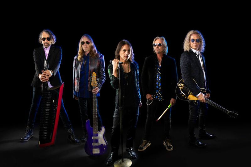 Foreigner