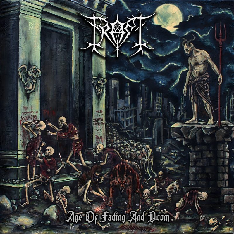 Frost