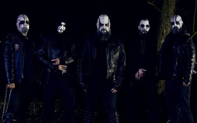Frost – A Black Metal Promotion támogatásával