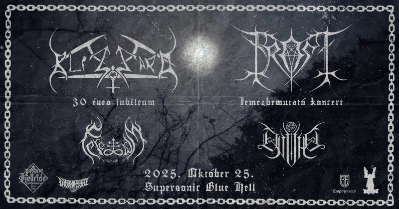 Frost