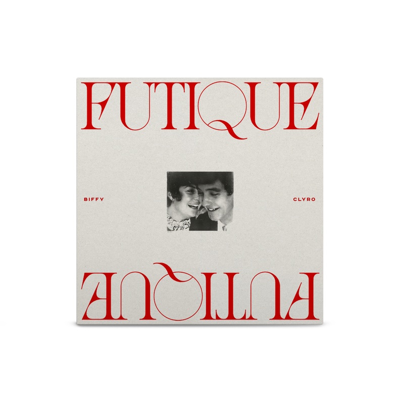 Futique-CD
