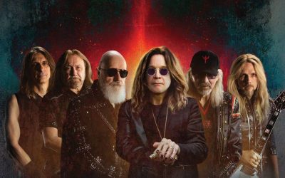 Judas Priest – War Pigs Ozzyval