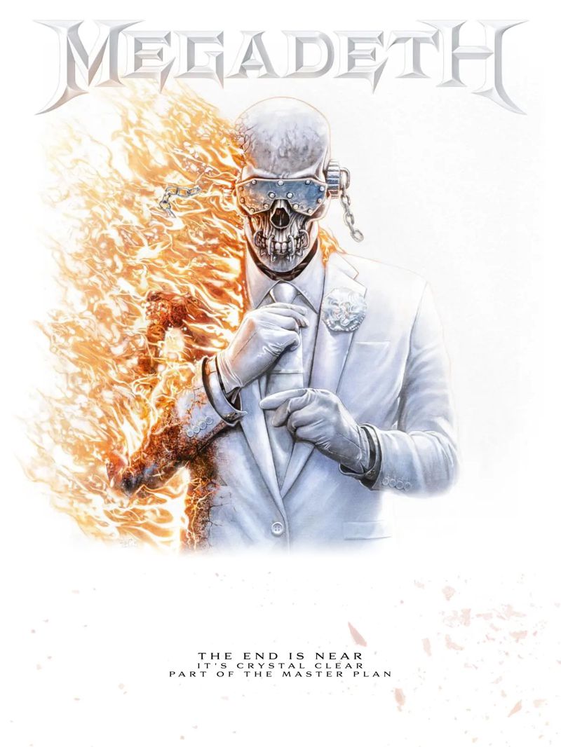 Megadeth
