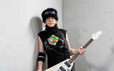 Vannak gitárhősök – és van Michael Schenker