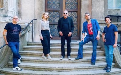 Mini – Kell a barátság a Muzikumban