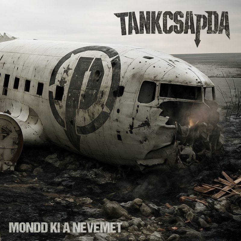 Tankcsapda