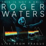 Roger Waters - This Is Not A Drill LP