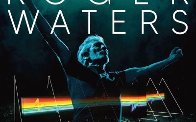 Roger Waters: This Is Not A Drill – Live From Prague – The Movie
