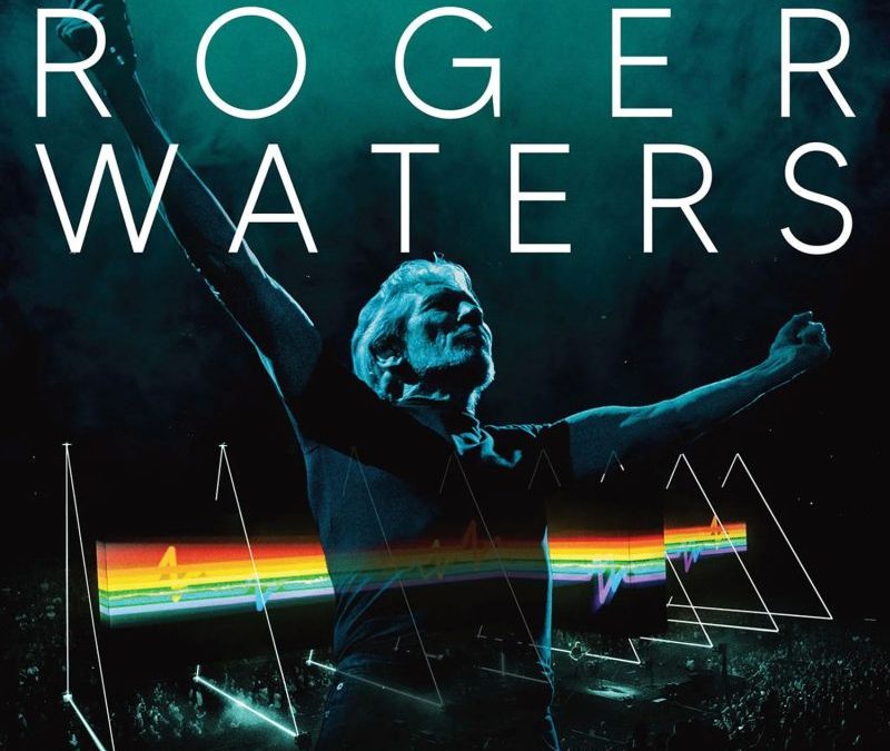 Roger Waters: This Is Not A Drill – Live From Prague – The Movie