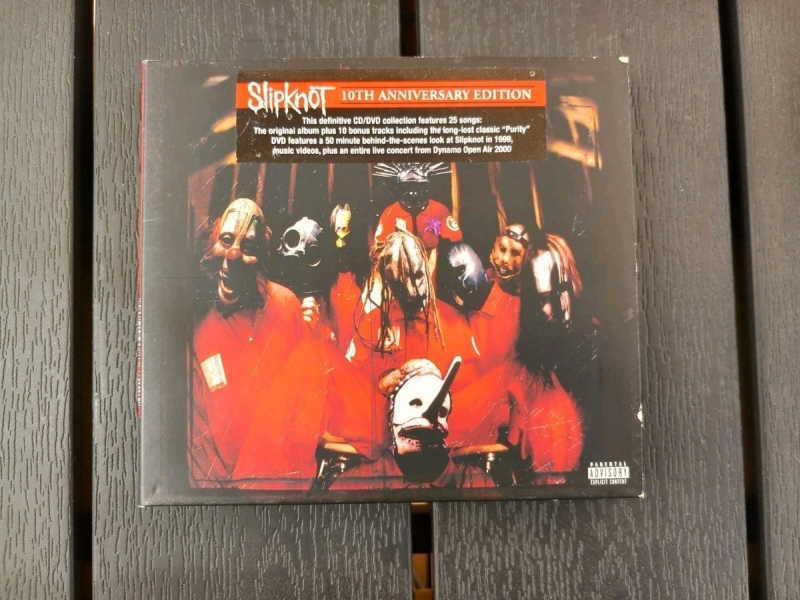 Slipknot