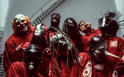 Megjelent a Slipknot első albumának jubileumi kiadása