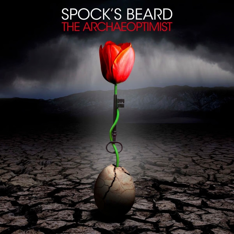 Spock's Beard