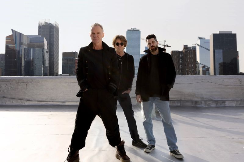 Sting