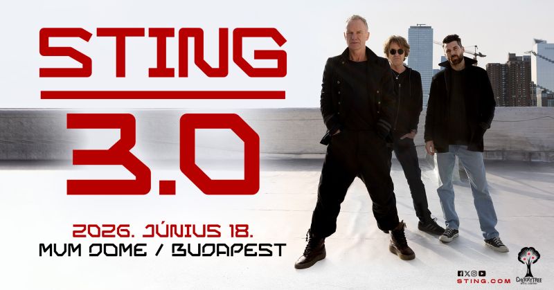 Sting