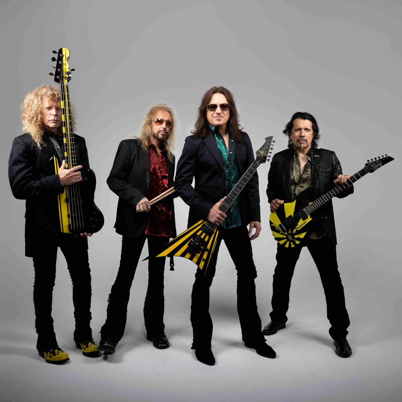 Stryper