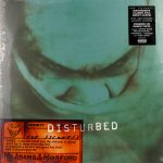 Disturbed: The Sickness 25th Anniversary Edition
