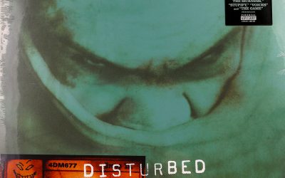 Disturbed: The Sickness 25th Anniversary Edition