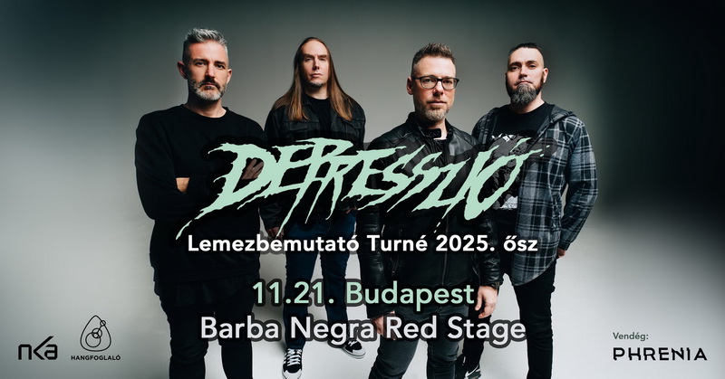Depresszió
