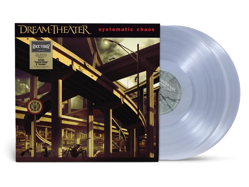 Dream Theater