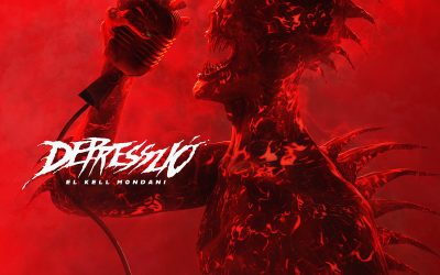 Depresszió: El kell mondani