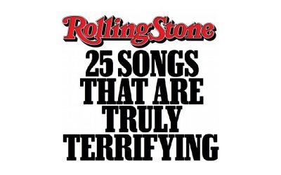 25 igazán rémisztő dal Halloween alkalmából